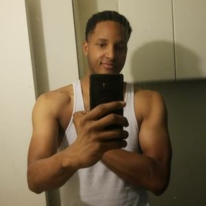 Meet your Posher, Bryan